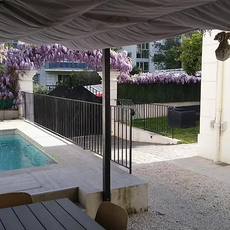 Festival R1 Guest house